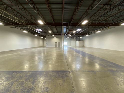 East Hampton Warehouse