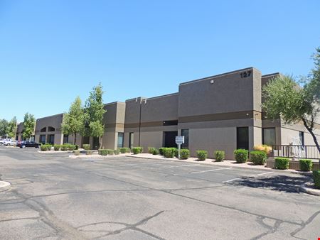 Photo of commercial space at 127 S Weber Dr in Chandler
