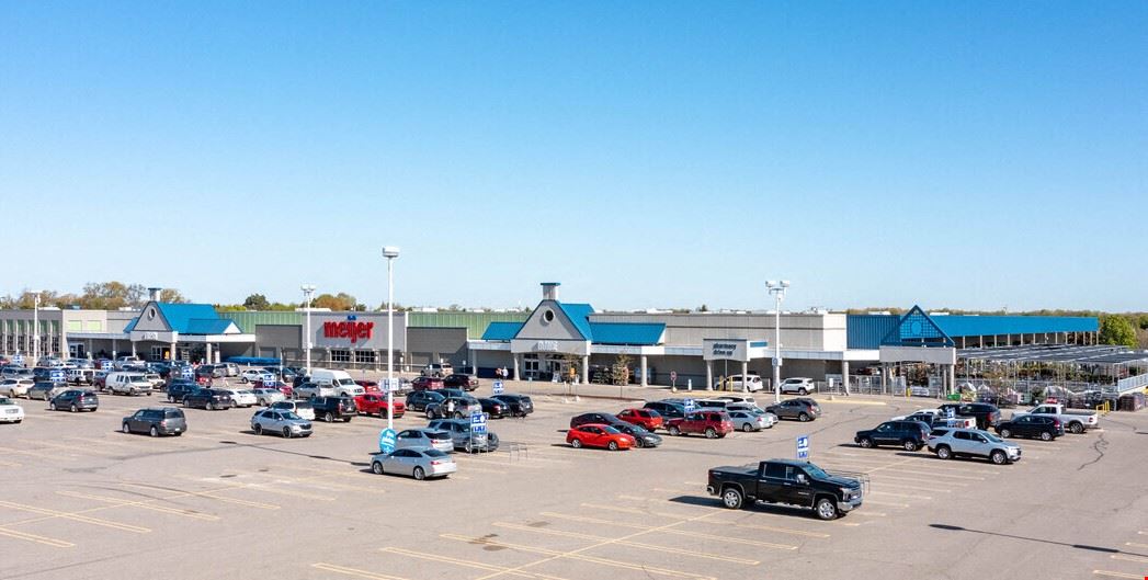 Meijer | In-Store Retail Space