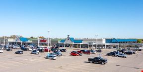 Meijer | In-Store Retail Space