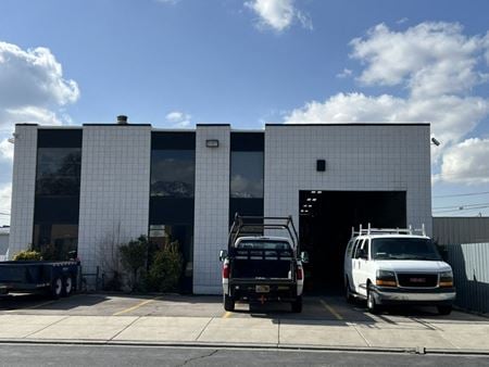Industrial space for Sale at 3748 S Secord St in South Salt Lake