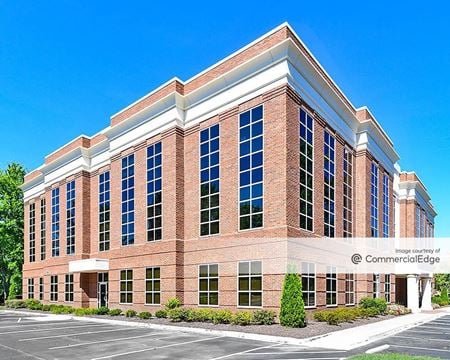 Office space for Rent at 2701 Coltsgate Road in Charlotte