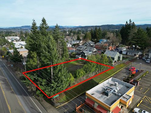421 Molalla Ave