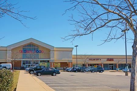 Retail space for Rent at 13851 Foulger Square in Woodbridge