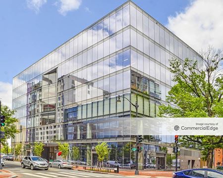 Office space for Rent at 901 4th Street NW in Washington