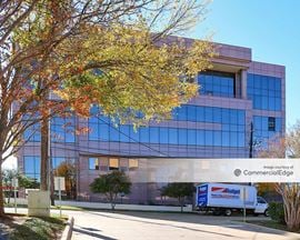 Greenville Medical Tower