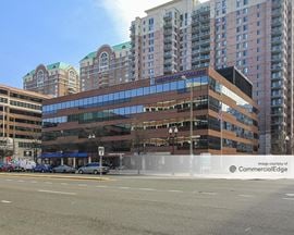Arlington Financial Center