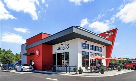 Retail space for Rent at 3306 Cloverdale Rd in Florence