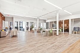 Regus - Brooklyn - Manhattan Ave
