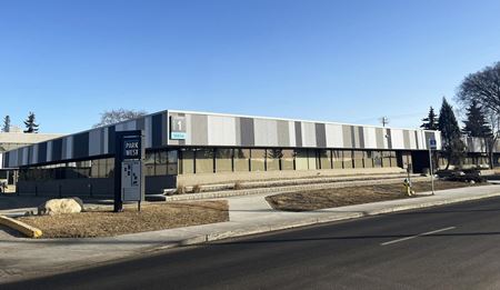 Other space for Sale at 14904 - 123 Avenue in Edmonton