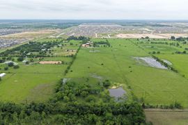 26715 Beckendorff Katy, TX 77493- 26 Acre Land Dev Opp