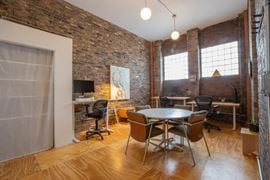 Art/Work Coworking