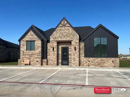 Office space for Sale at 13918 Indiana Ave  in Lubbock