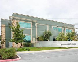 Rogers Road Medical Plaza