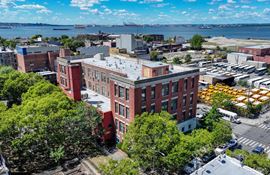 Lender REO Sale | 165 Conover St