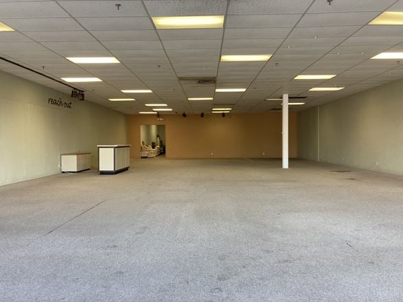 1650 Wabash Ave