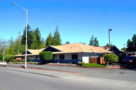 Prosperity Wellness Center - Tacoma