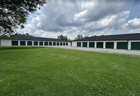Industrial space for Sale at 1907 N Ewing St in Seymour