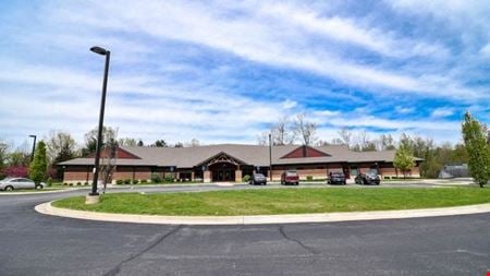 Office space for Rent at 5161 B Drive South in Battle Creek