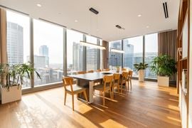Signature - Chicago – 110 North Wacker Drive