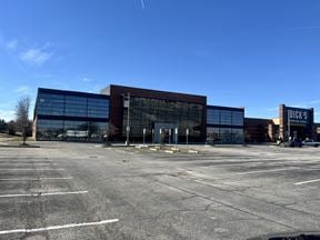 Former LA Fitness