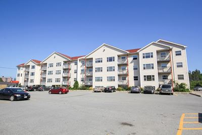 The Anchorage Commercial