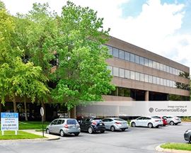 Maryland Farms Office Park - Harpeth on the Green III