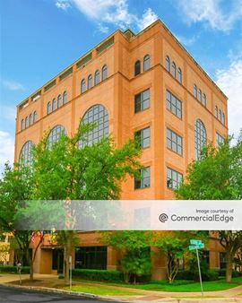 Trial Lawyers Building