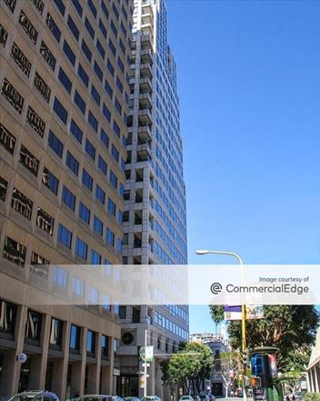 655 Montgomery