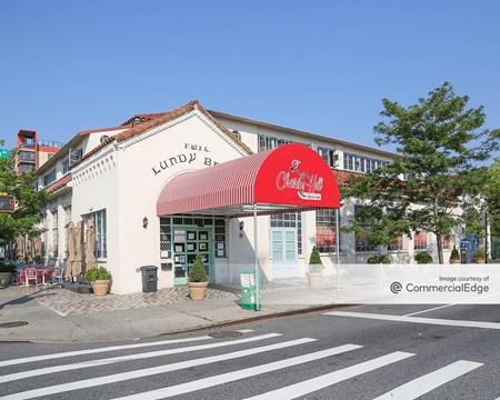 Retail space for Rent at 1901 Emmons Avenue in Brooklyn