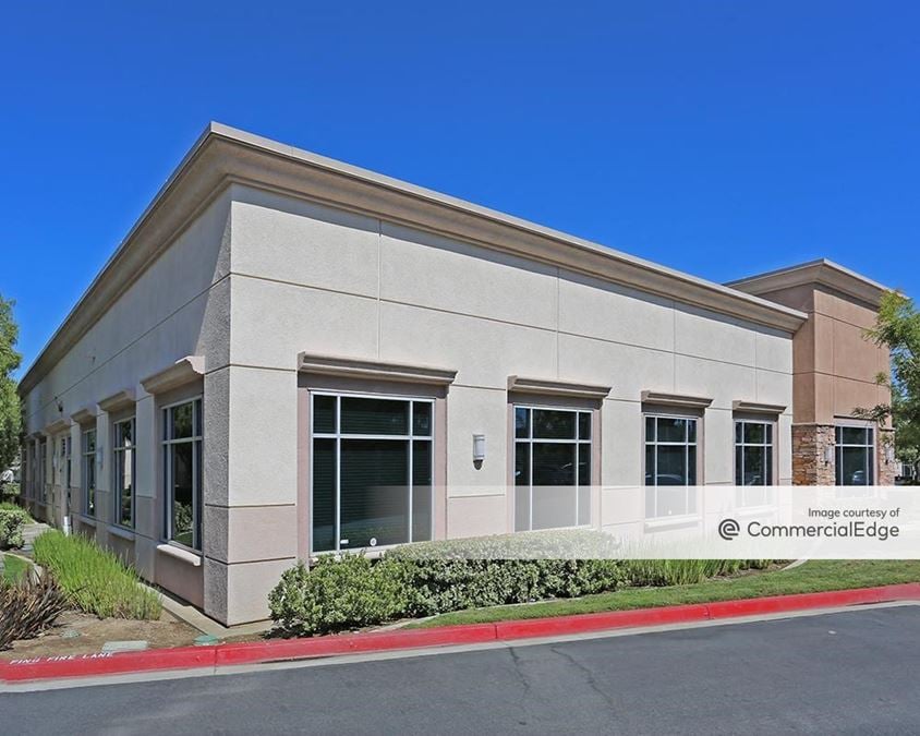 Pine Corporate Center