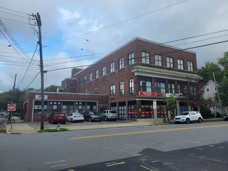 Mixed Use space for Rent at 912 Main St in Stroudsburg