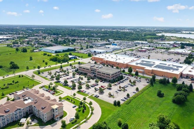 Crystal Lakes Medical Arts