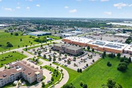 Crystal Lakes Medical Arts