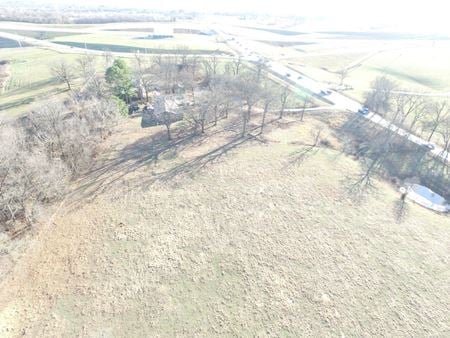 VacantLand space for Sale at 4859 Arkansas 112 in Springdale