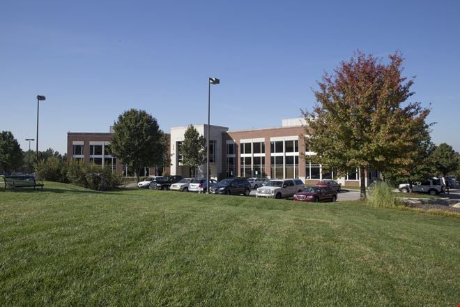 1210 Bldg. | Class A Office Space Available |  776 - 4,300 SF