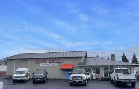 Photo of commercial space at 3130 Portland Rd NE in Salem