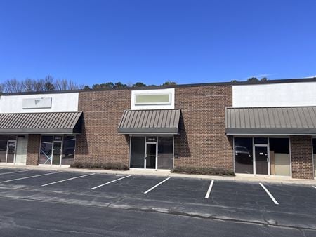 Photo of commercial space at 3482 Oakcliff Road in Doraville