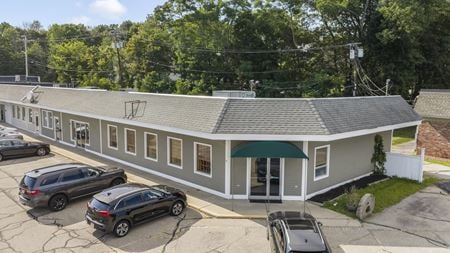 Other space for Sale at 194 Main Street in Amesbury