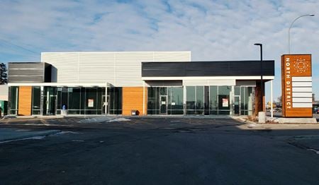 Photo of commercial space at 12820 97 Street in Edmonton