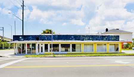 Retail space for Sale at 1601 5th Avenue North in St. Petersburg
