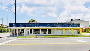 RETAIL OPPORTUNITY IN DOWNTOWN ST. PETERSBURG ON 5TH AVE N FOR SALE!
