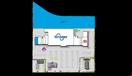 Photo of commercial space at Galloway St. & W. Kearney Rd. in Mesquite