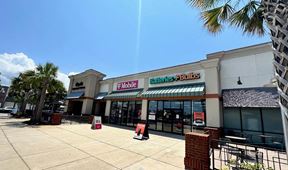 Volusia Marketplace