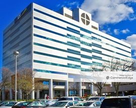 Metro Corporate Campus