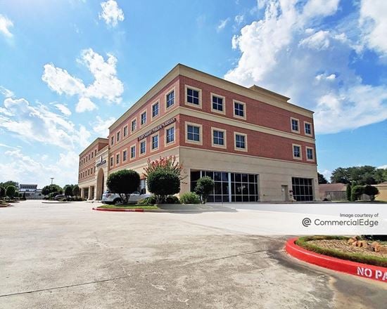 Texas Citizens Bank Building