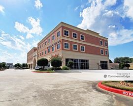 Texas Citizens Bank Building