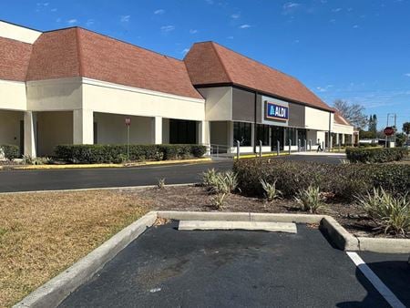 Retail space for Rent at 3997 South Nova Road in Port Orange