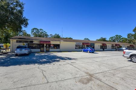 Retail space for Sale at 703 S State St in Bunnell