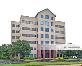 The Barkley Place Building